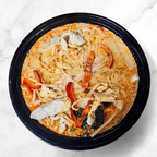 Best Curry Noodles in Sterling Heights, MI