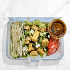 Best Thai Salad in Sterling Heights, MI