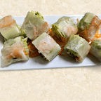 Best Fresh Roll -Shrimp (2 Rolls) in Sterling Heights, MI